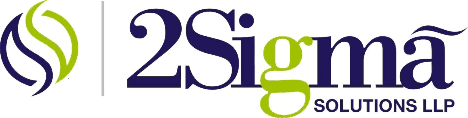 2Sigma Solutions LLP