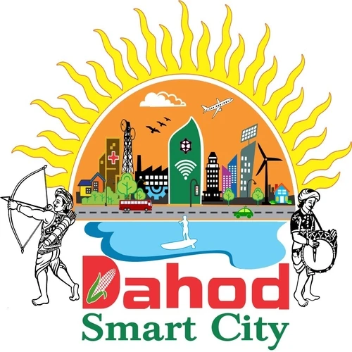 Dahod Smart City
