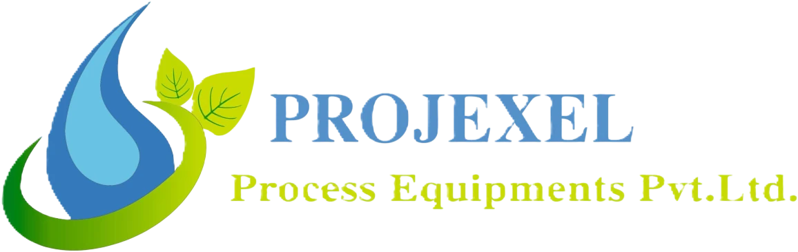 Projexel Process Equipments Pvt. Ltd.